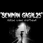 Seniman GagaL25