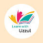 Learn with Uzzul