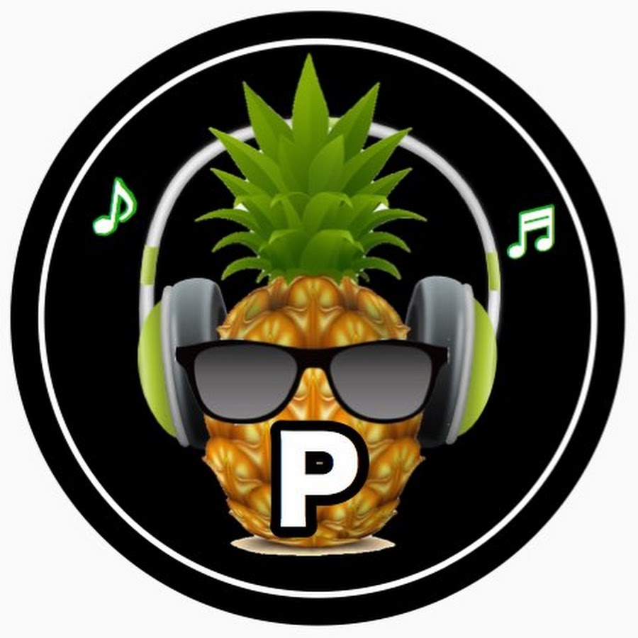 Pineapple Music