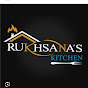 Rukhsana's kitchen