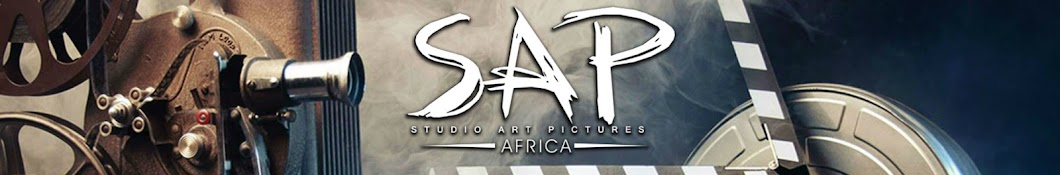 Studio Art Pictures TV Banner