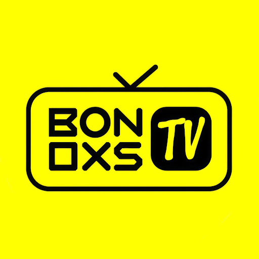 Bonoxs TV