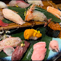 Sushi and sushi specialty Tokyo [Sushi Tokyo]