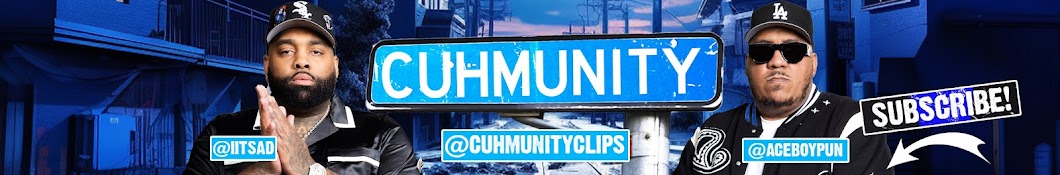 CUHMUNITY Clips