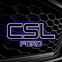 CSL Ford