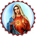 My Mother Mary - God'mother