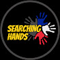 Searching hands