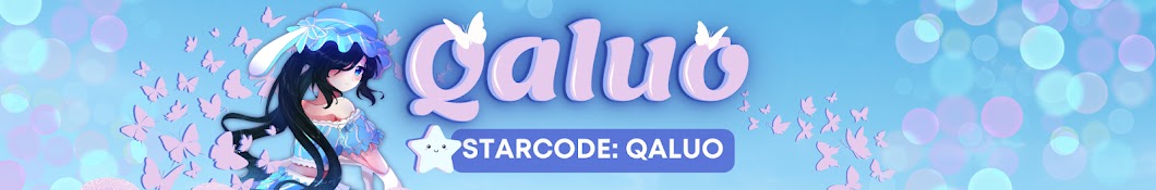 qaluo's Banner