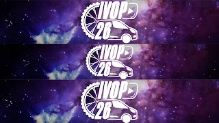 «IVOP26» youtube banner