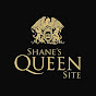 Shane's Queen Site - Queen Fan Channel