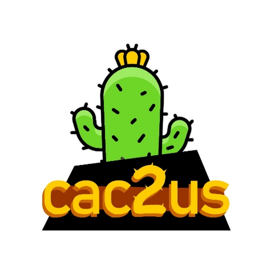 Cac2us Games @cac2us