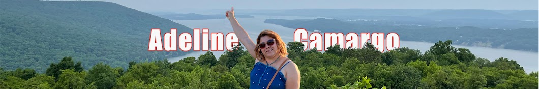 Adeline Camargo Banner