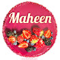 Maheen Official