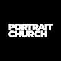 Portrait Church