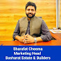 Sharafat Cheema Realtor