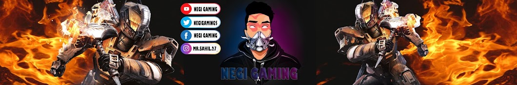 Negi Gaming FF