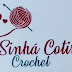 Sinhá Cotir Crochet