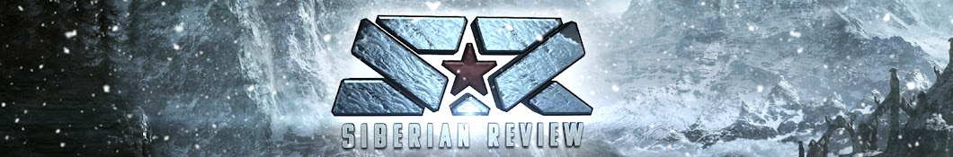 Siberian Review - Здесь любят видеоигры