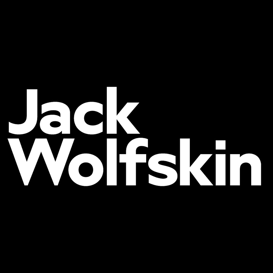 JACK WOLFSKIN @jackwolfskin