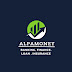 logo AlpaMoney