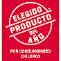 Product Of The Year Chile