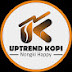 Uptrend Kopi