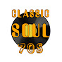  Classic Soul 70s