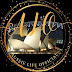 logo Aussie Life Official