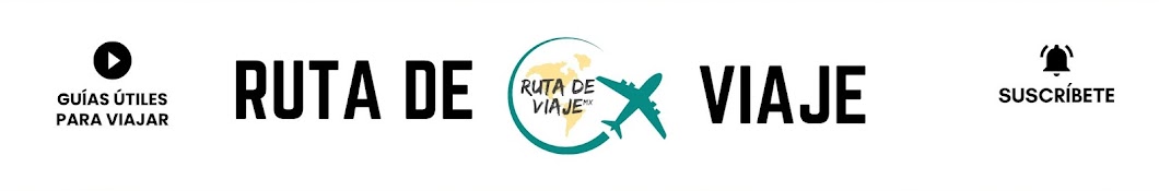 Ruta de viaje