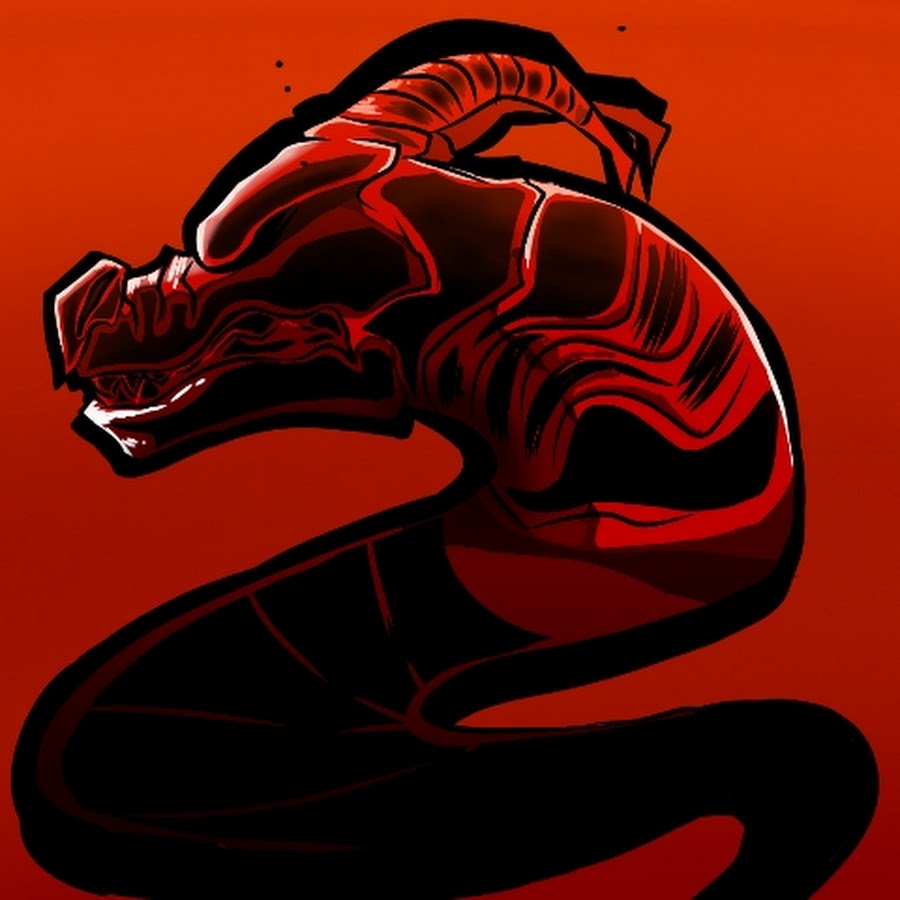 Red Dragon Studios animations