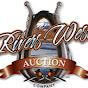 Rivers West Auction Co.