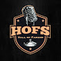 HOFs The Podcast