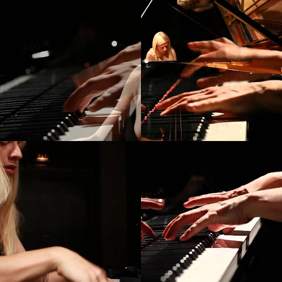 Valentina Lisitsa