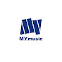 엠와이뮤직 MYmusic