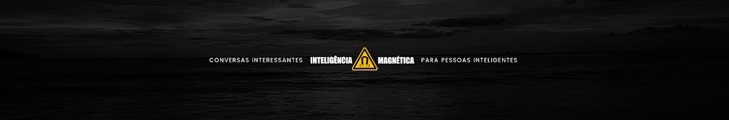 Inteligência Magnética Banner