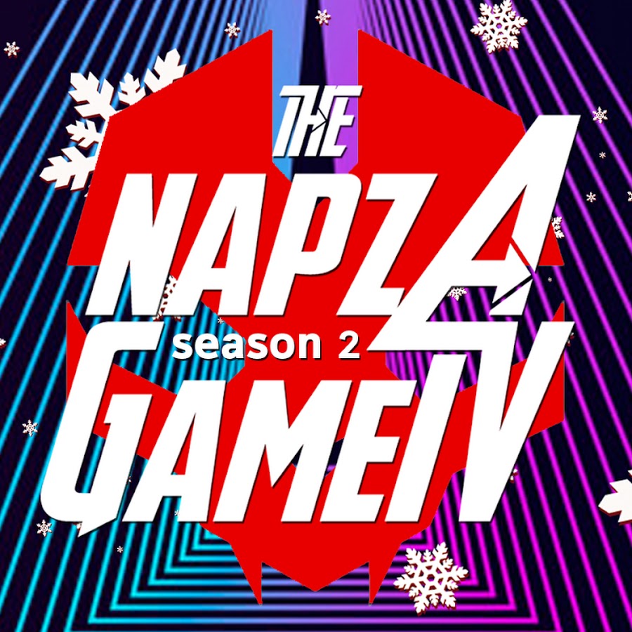 NapzaGameTV @napzagametv