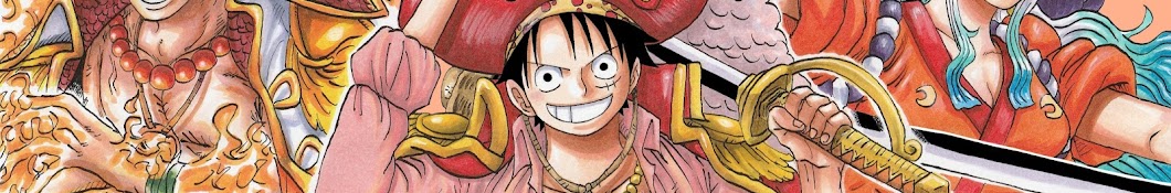 Gol D' Luffy