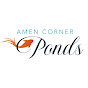 Amen Corner Ponds