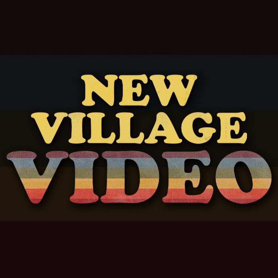 New Village Video - YouTube