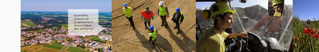 UNICEM - union nationale des industries de carrières et matériaux de construction