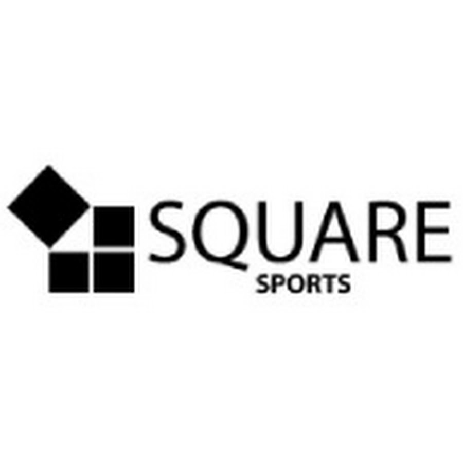 Square Sports - YouTube Square Sports