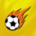 logo Órbita Futbolera