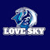 LOVE SKY LYRICS