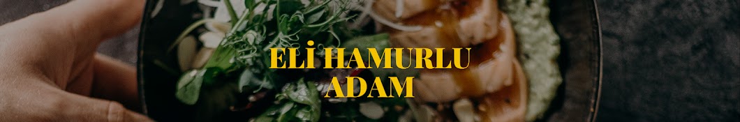 Eli Hamurlu Adam