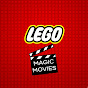 Lego Magic Movies