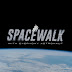 logo Spacewalk Podcast by Everyday Astronaut