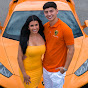 TheJTCouple youtube avatar