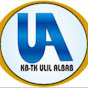 KB-TK IT ULIL ALBAB SAWOJAJAR 2 - BTU