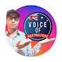 Voice OF Australians - with simo