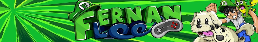 Fernanfloo Banner